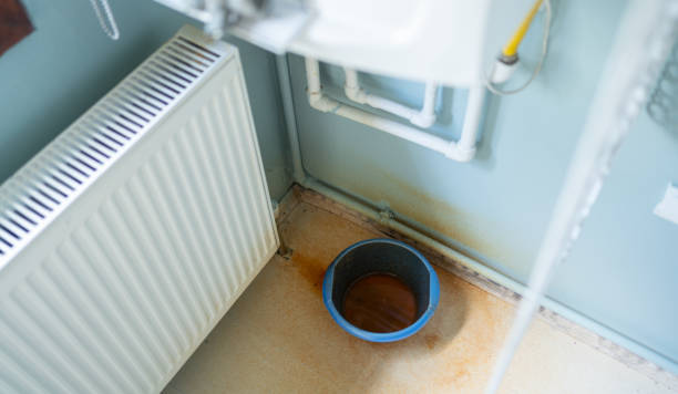 Best Residential water damage restoration  in Diamond Springs, CA