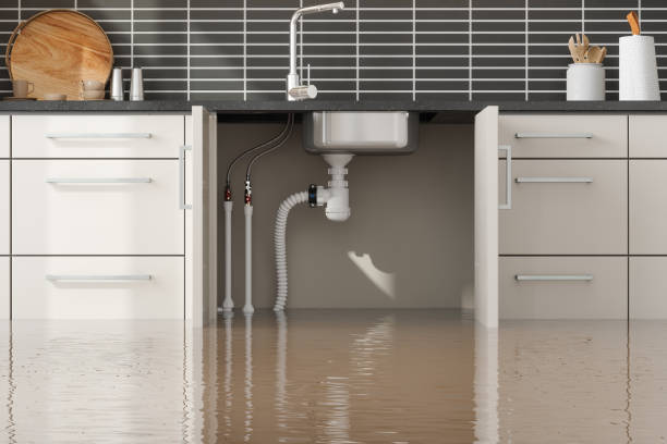 Local water damage restoration in Diamond Springs, CA