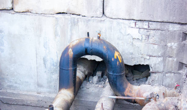 Best Flood damage cleanup  in Diamond Springs, CA